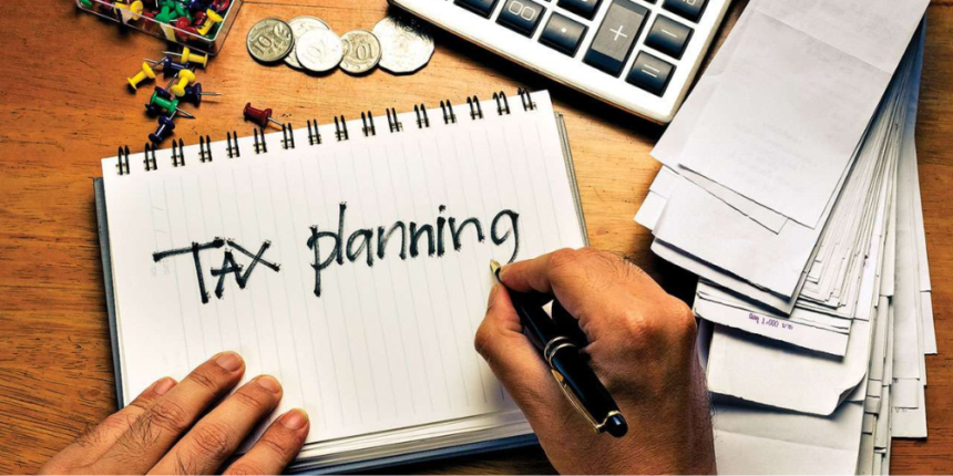 tax-planning-strategies:-saving-money-and-minimizing-liabilities