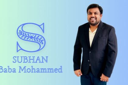 subhan-baba-mohammed:-a-decade-of-leadership-and-innovation-in-cloud-computing